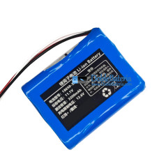 Batería para PLC PK305 [Batería de Repuesto]